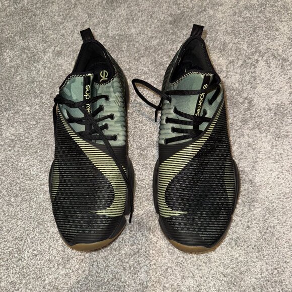 Men's Size 12 Nike Air Zoom SuperRep Spiral Sage Shoes CD3460-032, Like New - Picture 11 of 14
